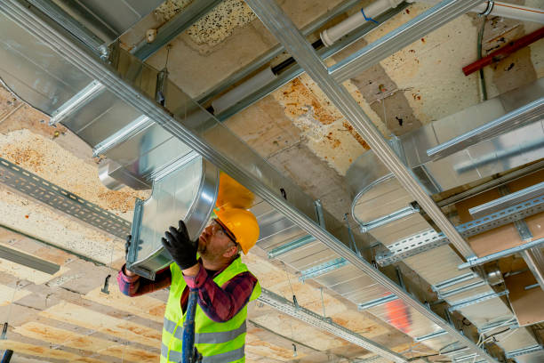 Best HVAC Troubleshooting  in Saxon, SC