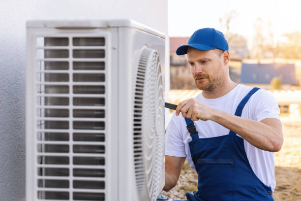 Best Ductless HVAC Repair  in Saxon, SC